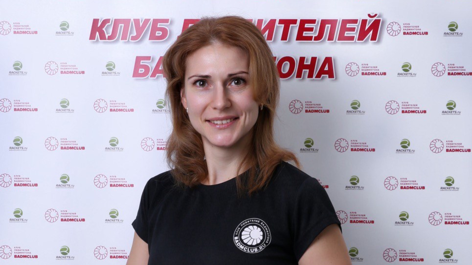 Интервью с Натальей Ольшевской/ Учеба в Бауманке/ Роль бадминтона в жизни