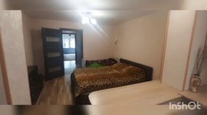 Квартира в центре Судака