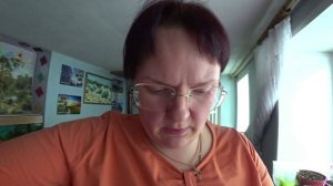 Влог от 16.03.2021