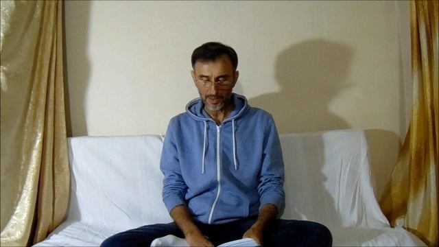 Аудио книга "Законы осознанной жизни". Глава 5.6. Другой – наше зеркало. Читает автор книги