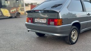 Ваз 2113