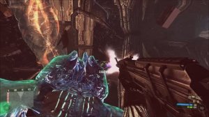 CRYSIS / #7 Ядро. Корабль. Прохождение на максимальном уровне сложности. (Без комментирования)