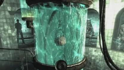 Fallout 3. DLC. Конец дополнения ?? #2