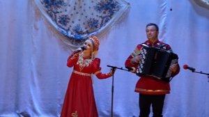 "Гармонь моя" Солистка ансамбля "Родная песня" Екатерина Худяшова #гармоньмоя#народныепесни