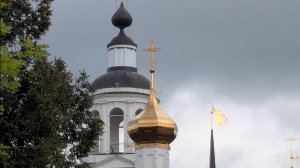 У меня День рождения! Праздную его в  кругу родных людей, красоты и рядом с Богом! 🙏