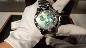 Часы мужские Tissot Seastar T120.417.11.091.01