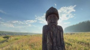Гора Большой Иремель (Башкирия) - путешествие по Уралу на квадроцикле BRP, YAMAHA, CFMOTO