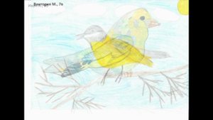 6 мин Экологический проект ГКОУ СКШИ N65