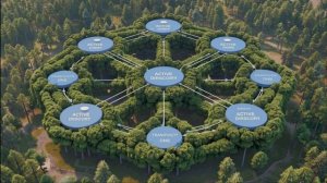 Active Directory — Часть 3: Структура (КронанейтрисОррпидиа)