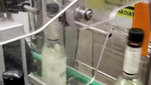 Маркировка со скоростью 45 м/мин