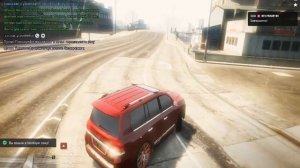 Majestic RP - San Diego Я - 174681 Нарушитель - 171105 и 220036 14.08.2025 13:49