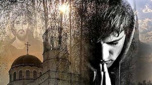 У каждого своя Голгофа. (стих в прозе)