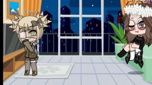 гача лайф 🌹🌺