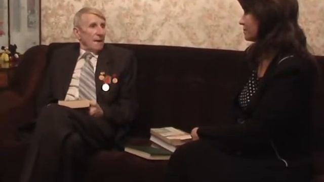 Иван Иванович Ковкель смотреть онлайн