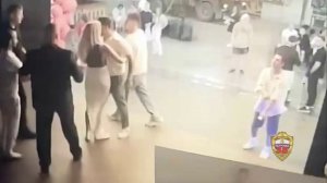 Столичной полицией задержан турист, причинивший иностранному студенту тяжкий вред здоровью