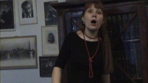 "Страсти по Есенину" - вокальный цикл на стихи Сергея Есенина