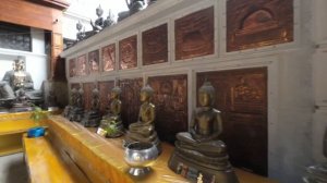 Коломбо. Шри-Ланка