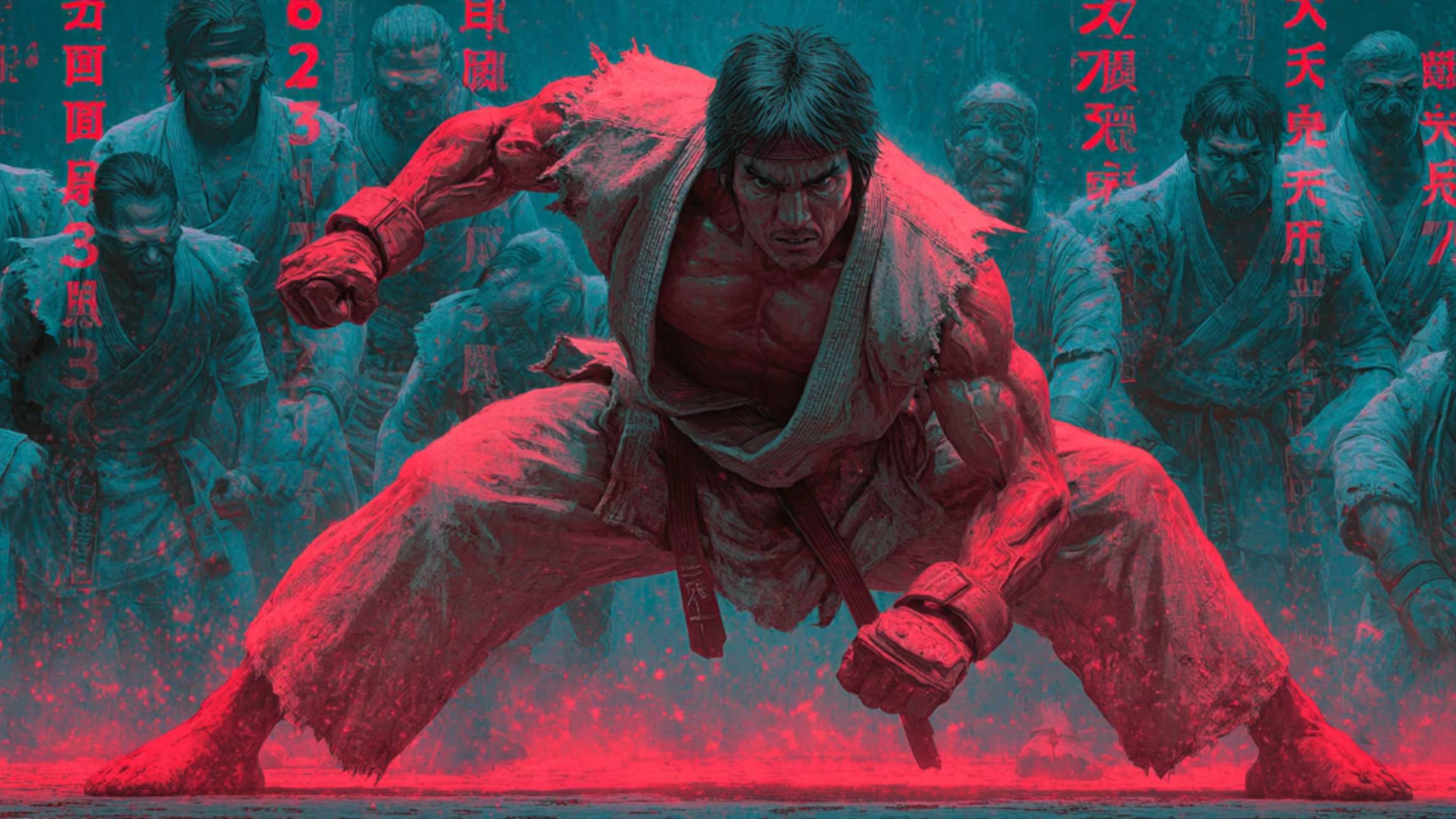 🥋 20 ИГР С ЛУЧШИМИ БОЯМИ 2025-2026! Реализм, который БЬЕТ по лицу смотреть онлайн