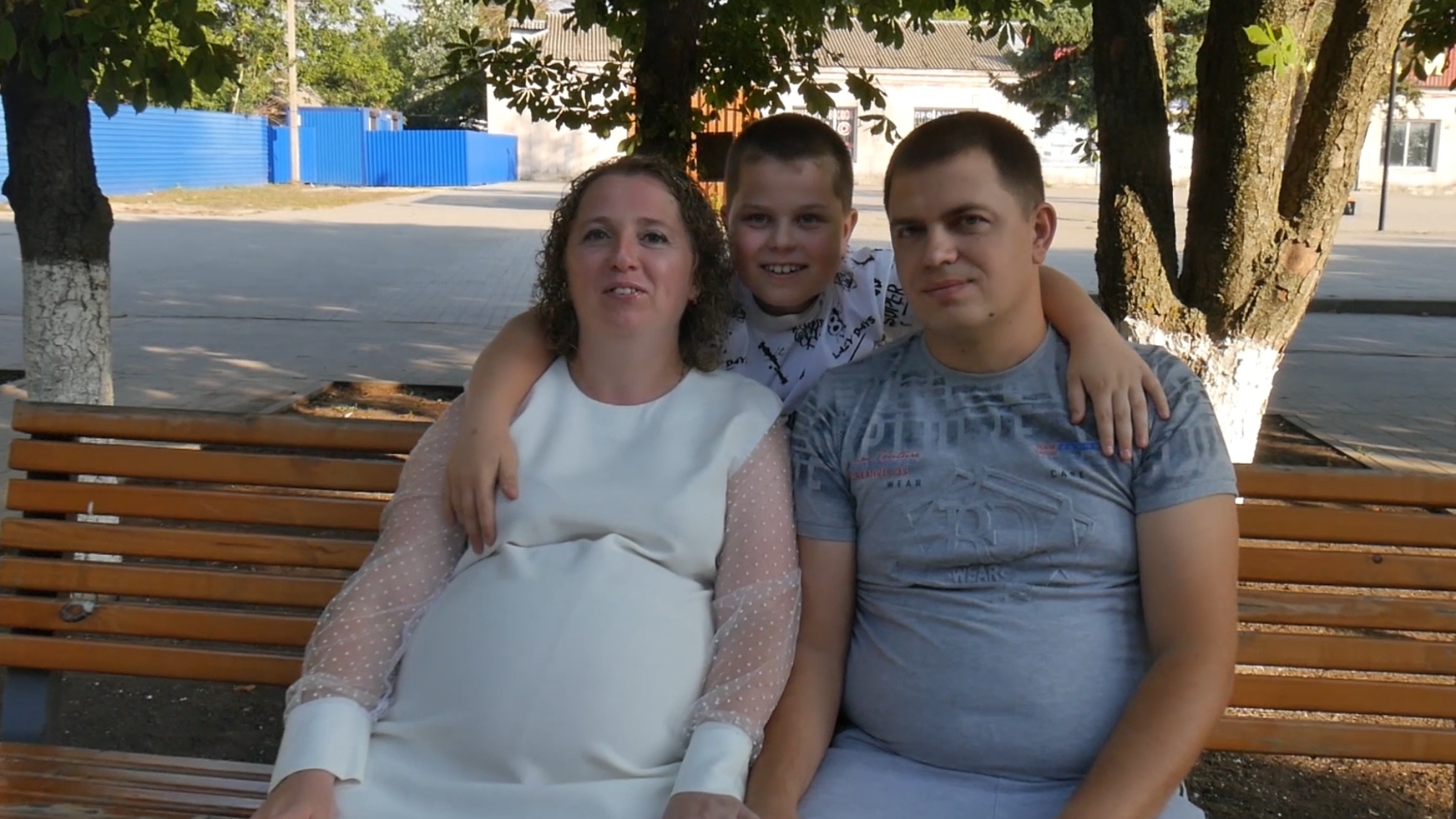 В ожидании чуда смотреть онлайн