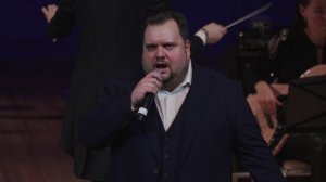 Ария Каварадосси из оперы «Тоска». Исполняет Олег Полпудин. Проект OPERA XXI (OPERAWAVE)