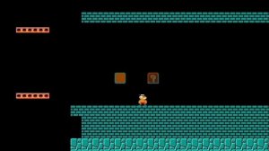 Марио))). Часть -3