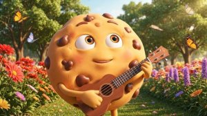 Доброе утро от Куки!