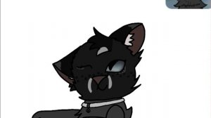 Арт для Огненной лапы))