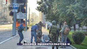 Гладков: Белгород подвергся атакам, каких еще не было в современной истории