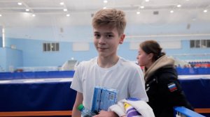 Фигурист Лазарев рассказал об интриге, которую оставит для зрителей в выступлении