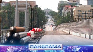 Мост по пр. Ильича в Донецке будет закрыт с 13 сентября! Какие маршруты объезда предусмотрены?