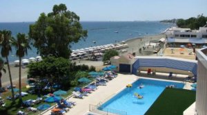 Кипр — ⛱️остров в восточной части Средиземного✈️ моря. Путешествие в сказку.