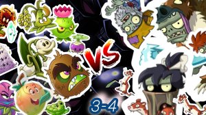 Битва в группе А! 2 чемпионат! 3-4 раунд. Музыкант: AlexGuz