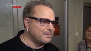 Гоша Куценко рассказал о контактах с НЛО!