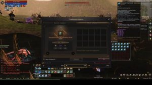 Опять талик Власти и опять попуск??? в игре Lineage 2