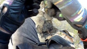 Супер коп с подписчиком Камрадом. Есть ювелирка🔥🔥🔥🔥🔥