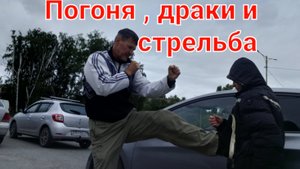 Фильм о десантнике. Драки, взаимоотношения в семье и с друзьями.