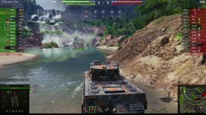 ТАНКИ ПОТИХОНЬКУ ЕДУТ ВПЕРЕД