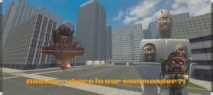 skibidi astro wars 4