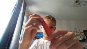 Туториал на Лего нож бабочка