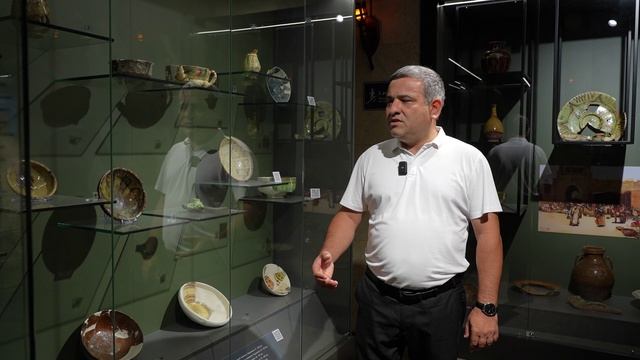 ❓Что такое поливная керамика? смотреть онлайн