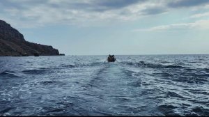 По горам вдоль моря