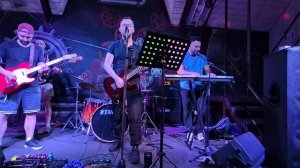 Кончится лето - кавер на группу Кино