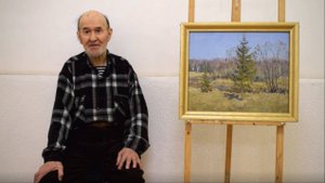 Алексей Павлович Холмогоров | Воспоминания Александра Егоровича Ложкина (13 серия)