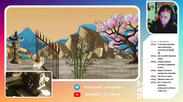 Сначала печать коржа, потом Kimchi, а потом мноооого разговорчиков (ПОЛНАЯ ВЕРСИЯ)