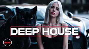 Новая Музыка 2025 Deep House Mix 2025 -  Melodic Techno Remix of Popular Songs 2025 Deep House MDP
