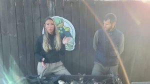 Поимка наших постоянных Гостей с VIP зоны!!!