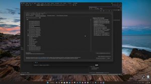 Начало работы в Visual Studio в проекте на Unreal Engine 5.5|Ep.5