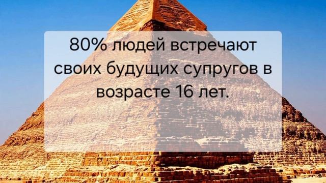 интересные факты