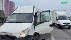 Сегодня в Уфе проходят сплошные проверки пассажирского транспорта