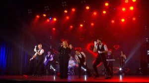 Наталья Которева – «Пофлиртуй со мной»